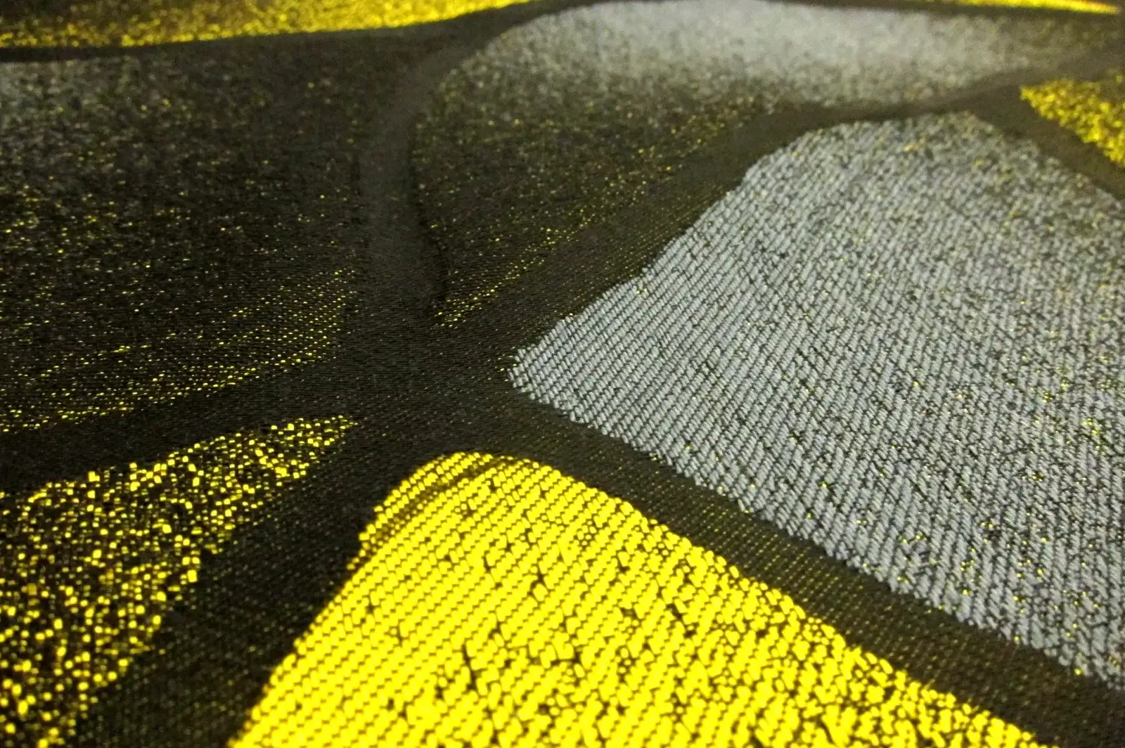 Viscose Brocade2