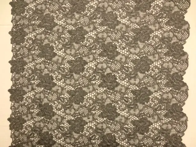 Guipure Lace3