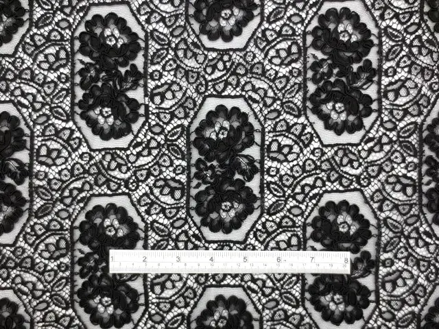 Alençon Lace1