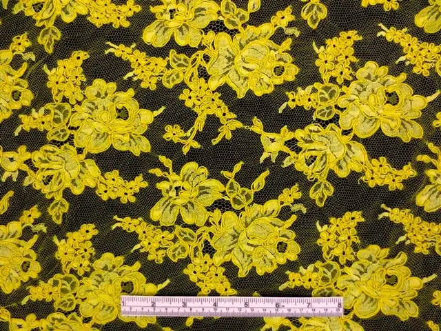 Alençon Lace1