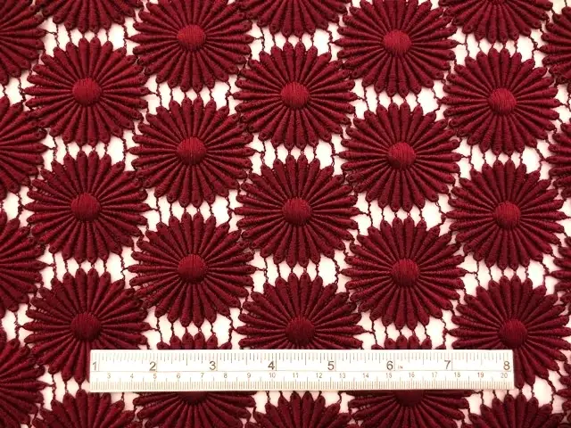 Guipure Lace1