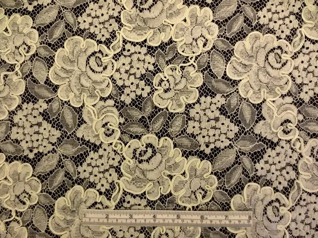Soutaché Lace1