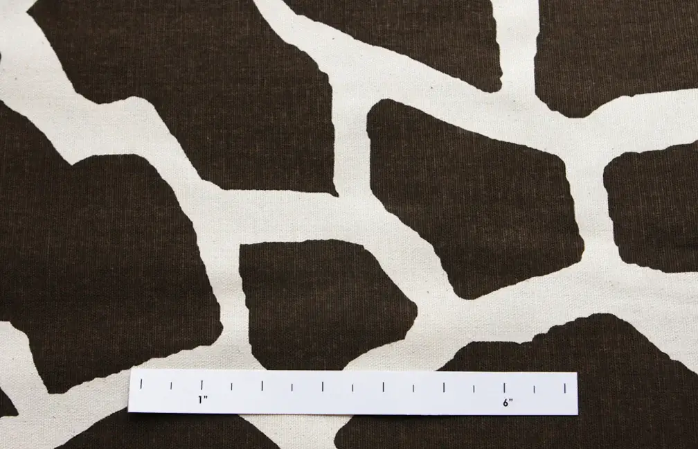 Printed Cotton Canvas1
