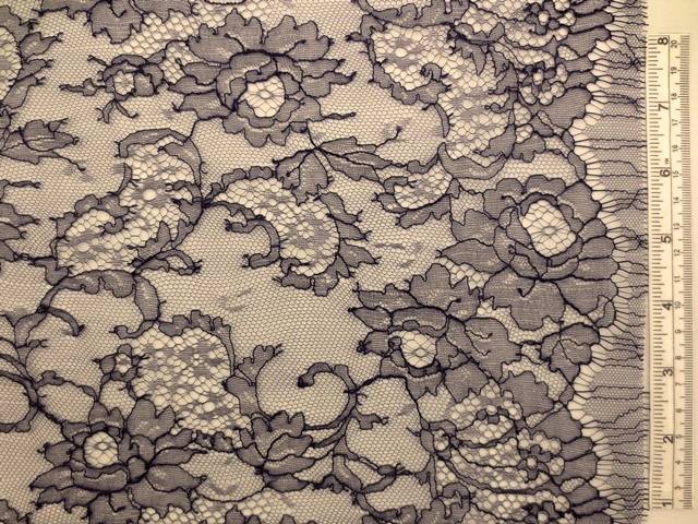 Chantilly Lace0