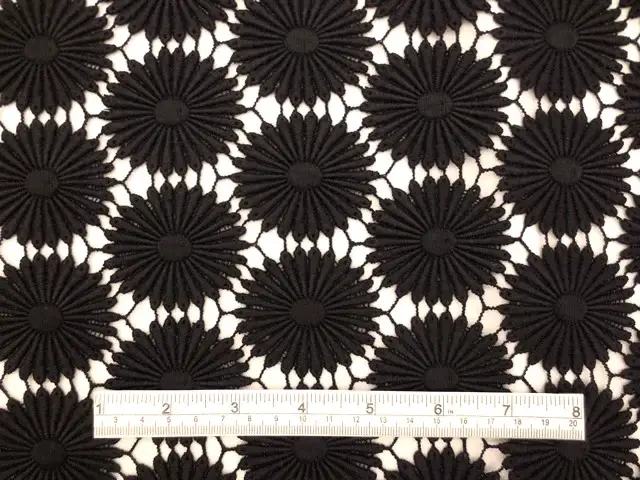 Guipure Lace1