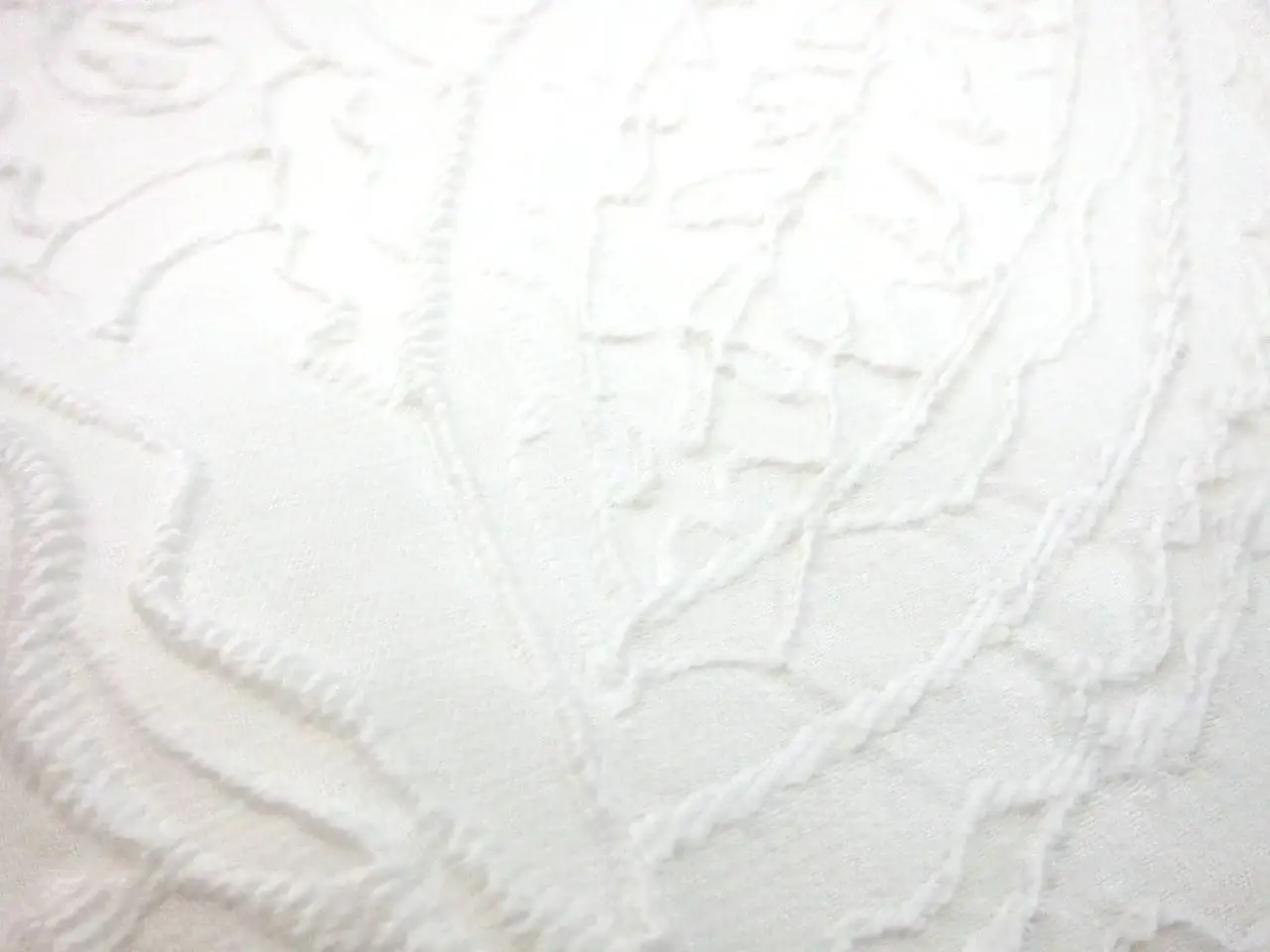 Silk Blend Cloqué2