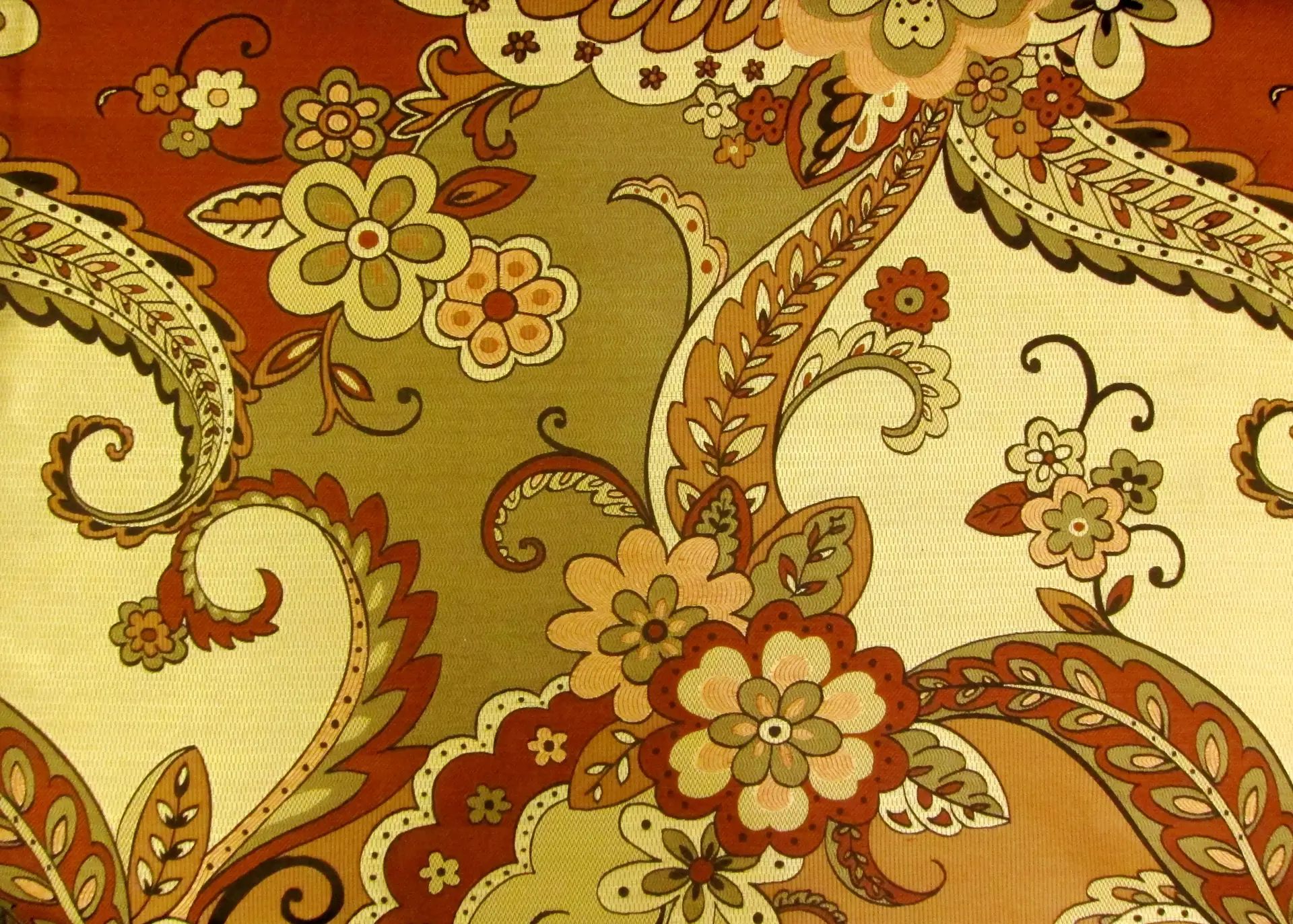 Silk Brocade0