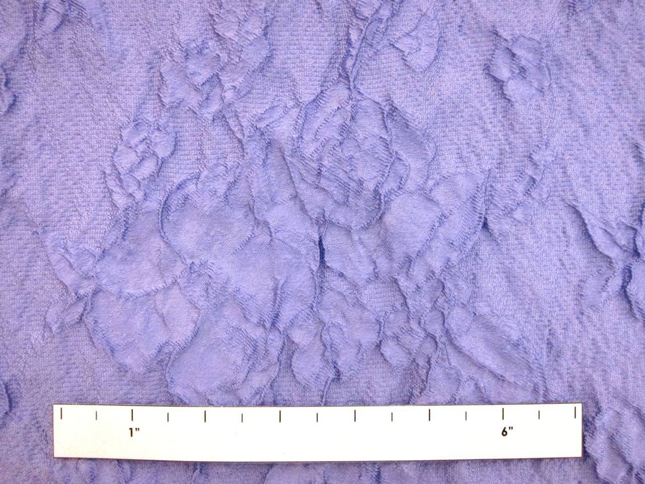 Silk Blend Cloqué1