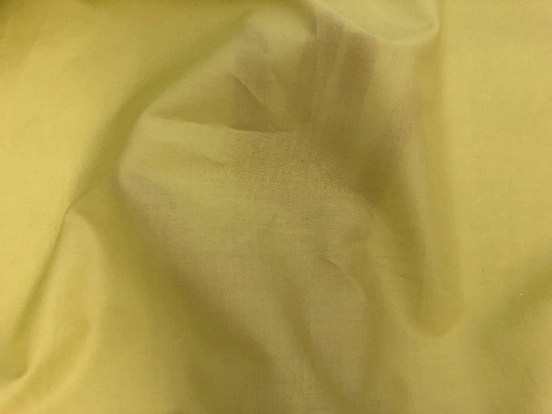 Cotton Lawn in Apple2