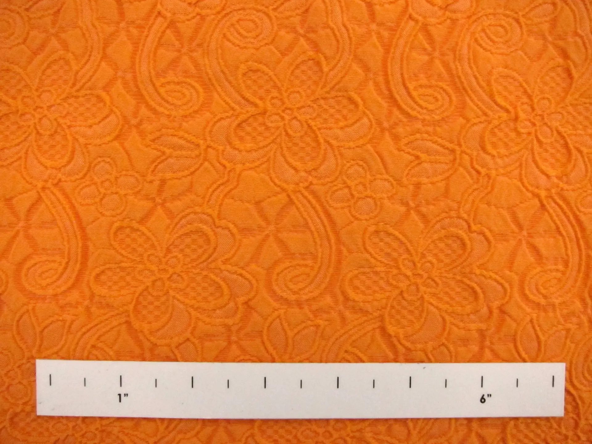 Cotton Blend Brocade1