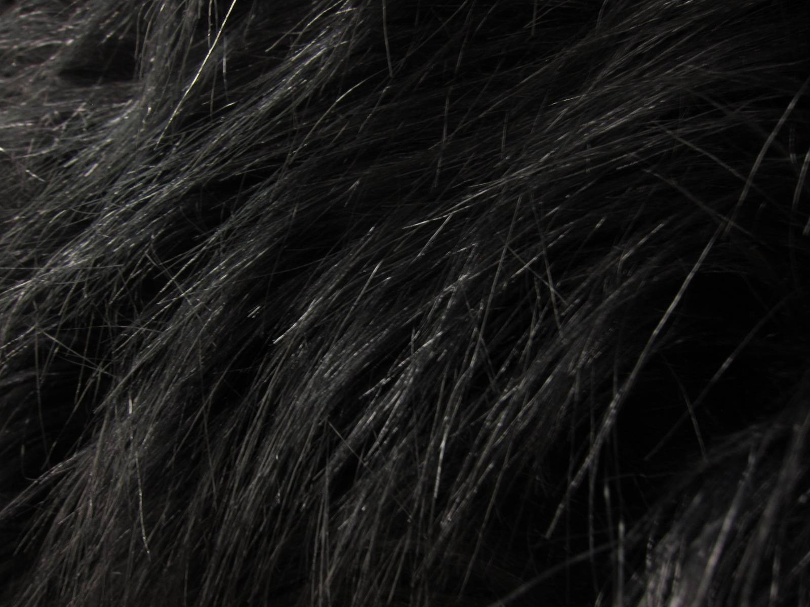 Flokati Faux Fur1
