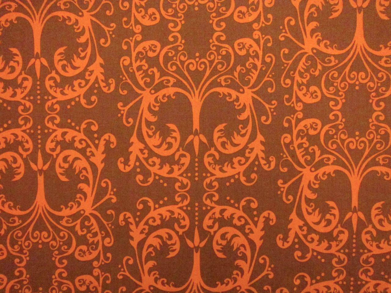 Linen Cotton Print0