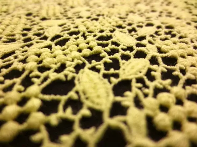 Guipure Lace2