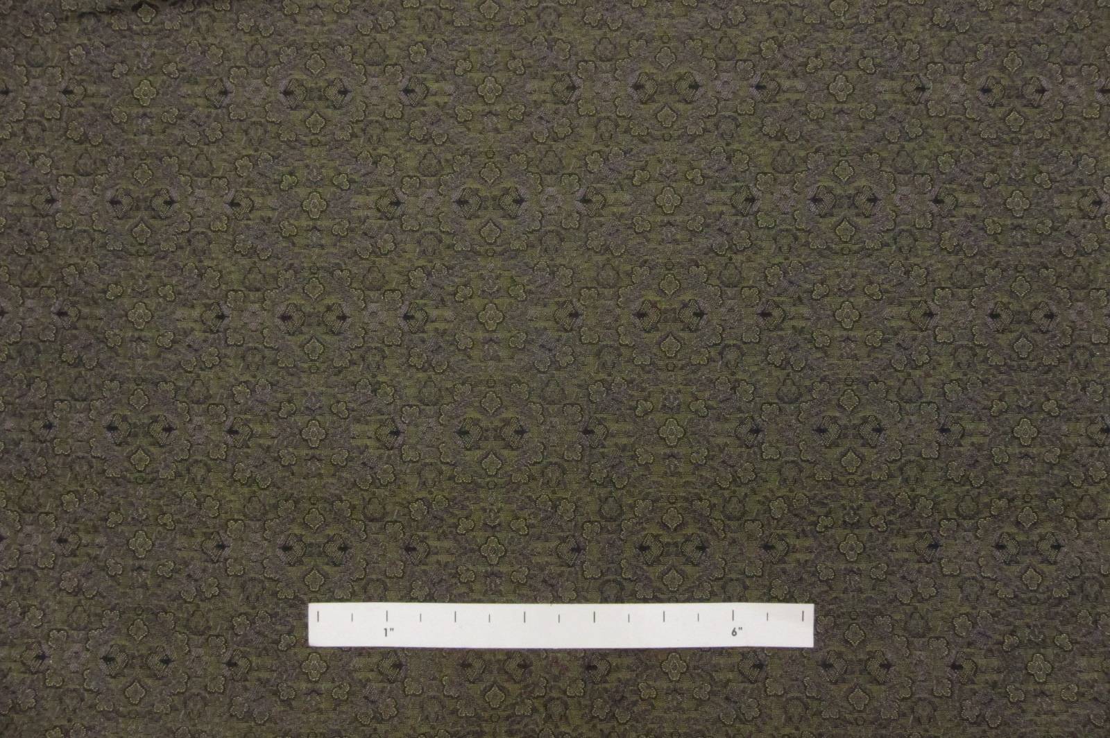 Metallic Brocade0