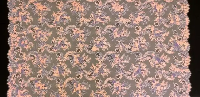Alençon Lace3