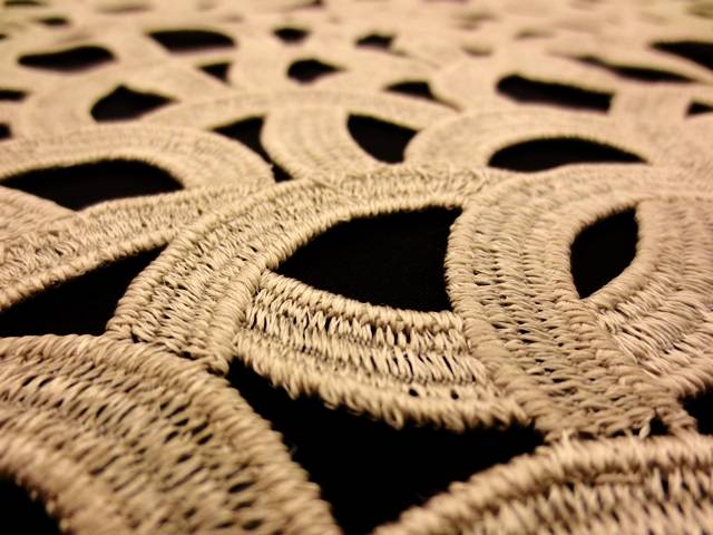 Guipure Lace2