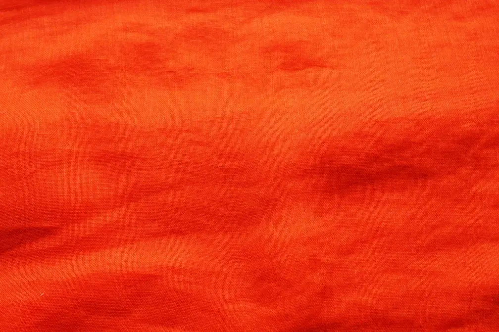 Linen Cotton Mesh0