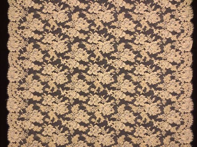 Alençon Lace3