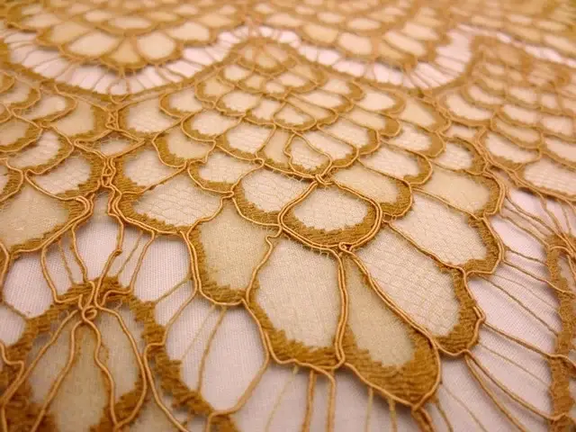 Corded Chantilly Lace2