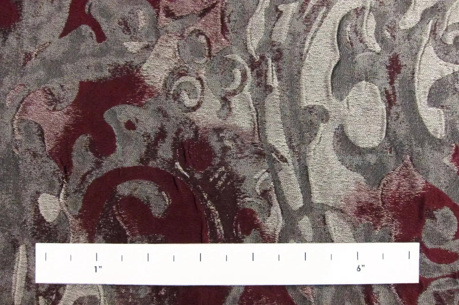 Paisley Cloqué1