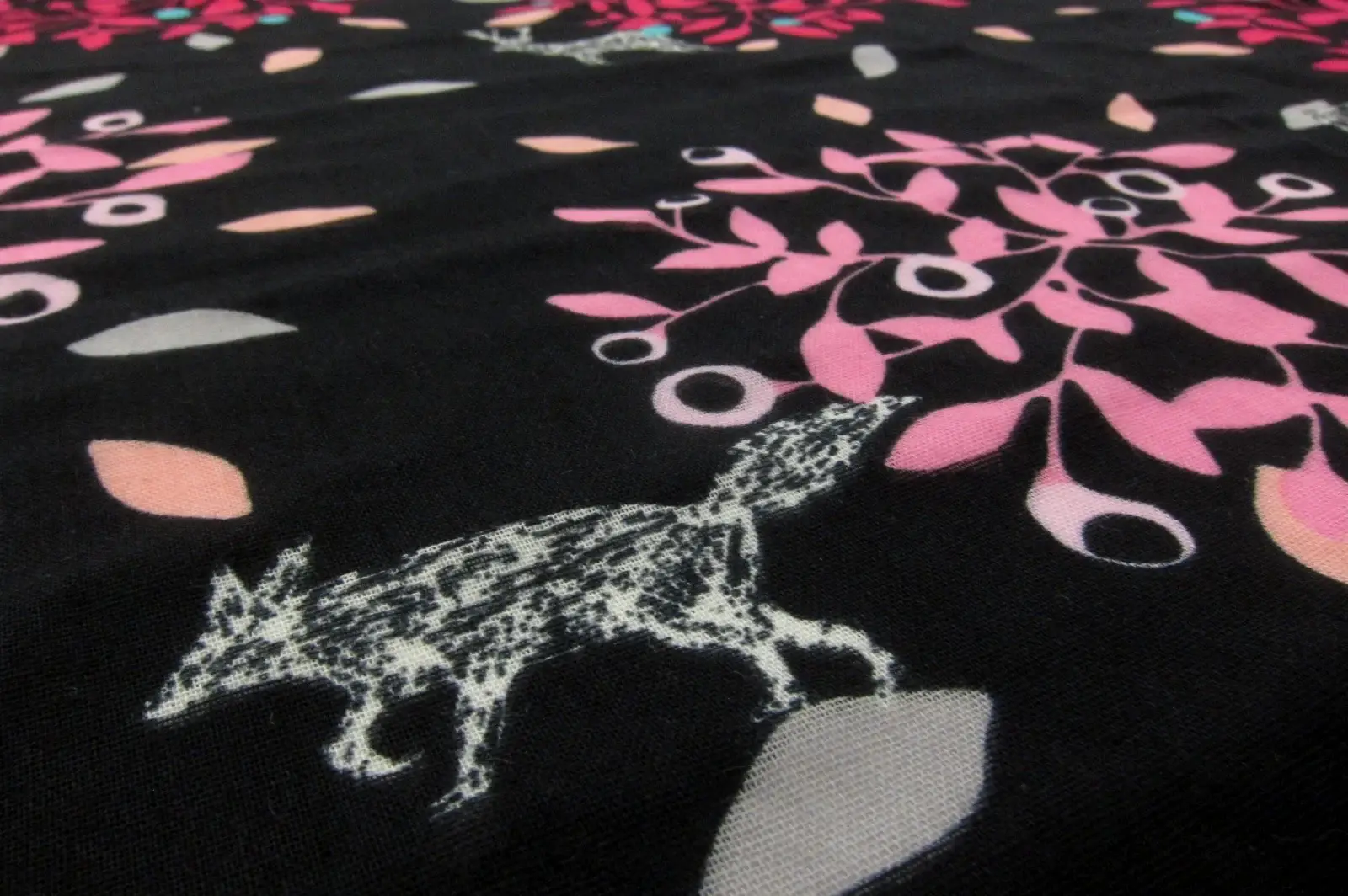 Japanese Cotton Print2
