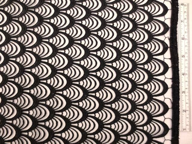 Guipure Lace0