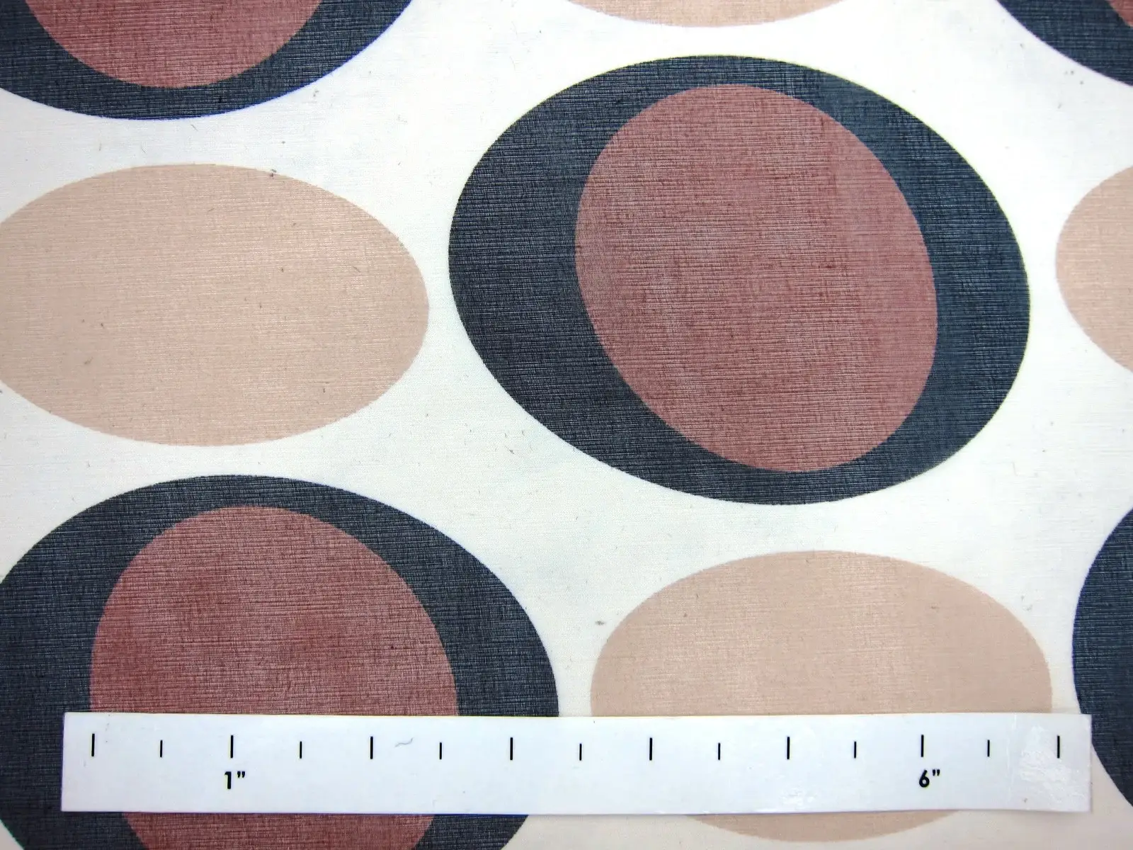 Printed Silk Chiffon1