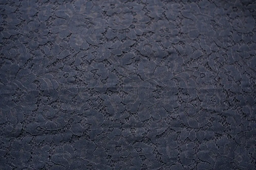 Cotton Nylon Lace3