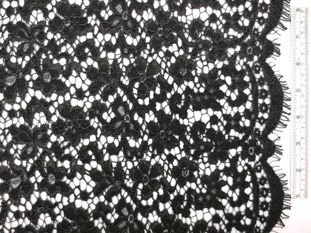 Lacquered Chantilly Lace0