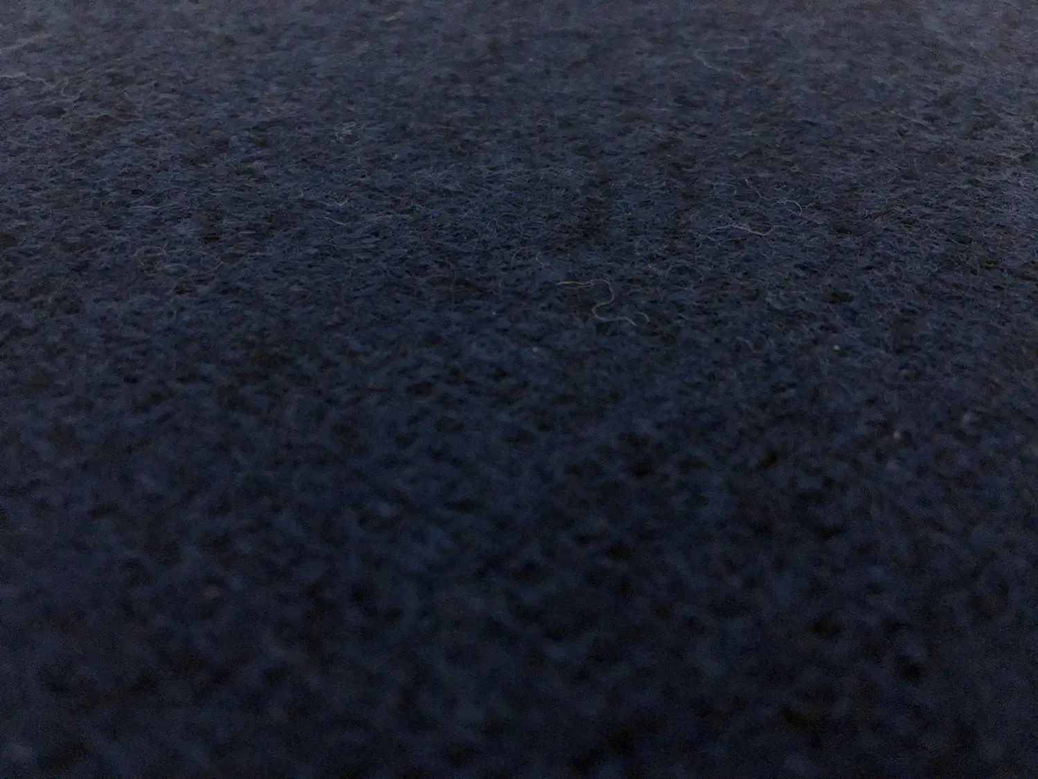 Virgin Wool Felted Knit0