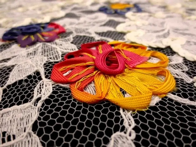 Ribbon Lace2