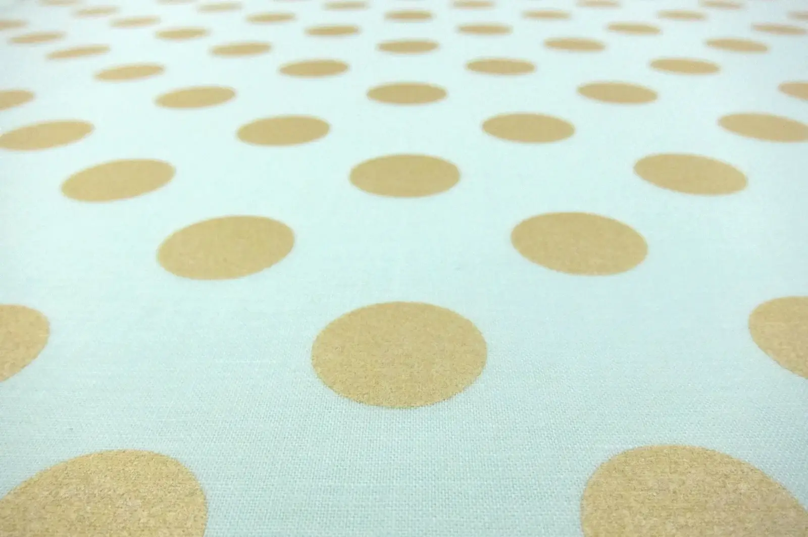 Cotton Broadcloth Metallic Print2