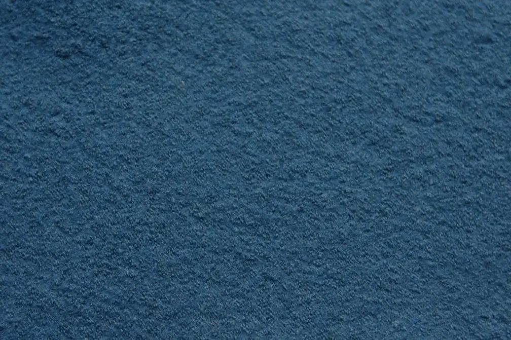 Boiled Wool Blend0
