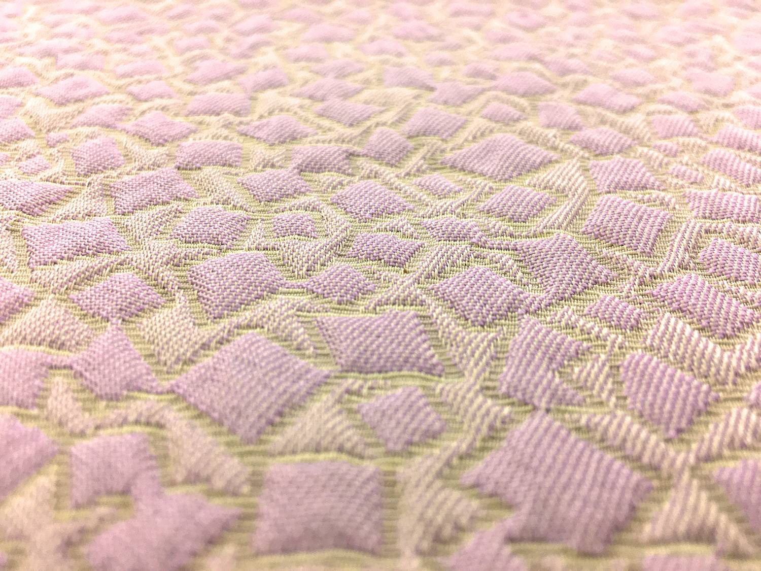 Italian Metallic Brocade0