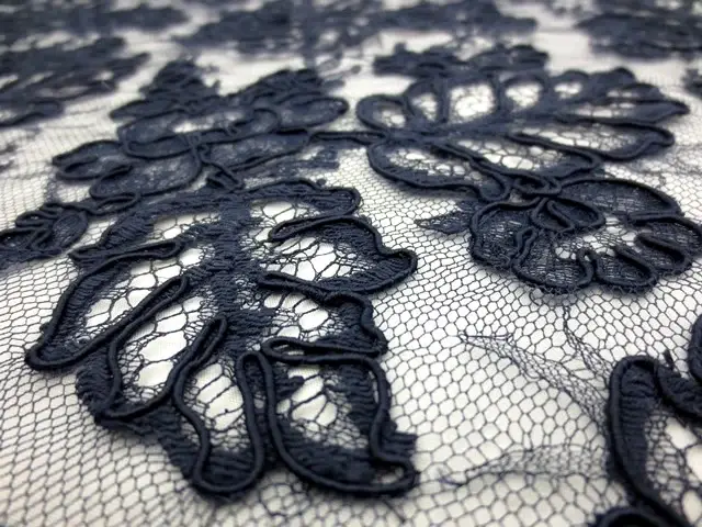 Alençon Lace2