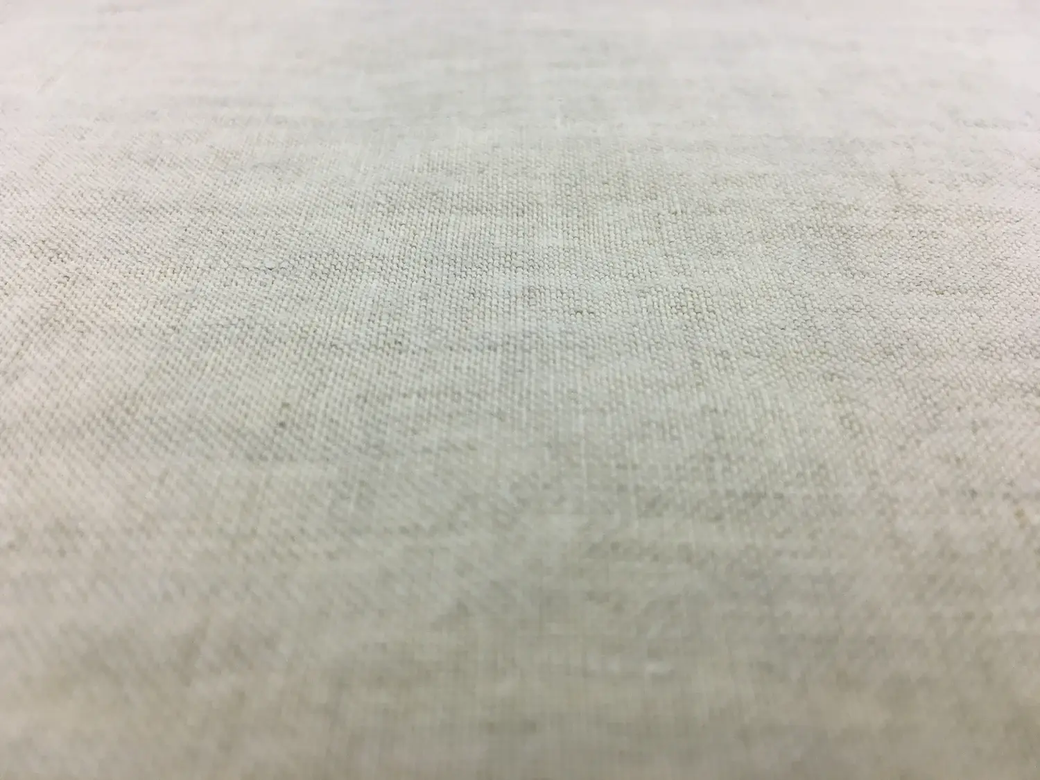 Stone Washed Linen in Natural0