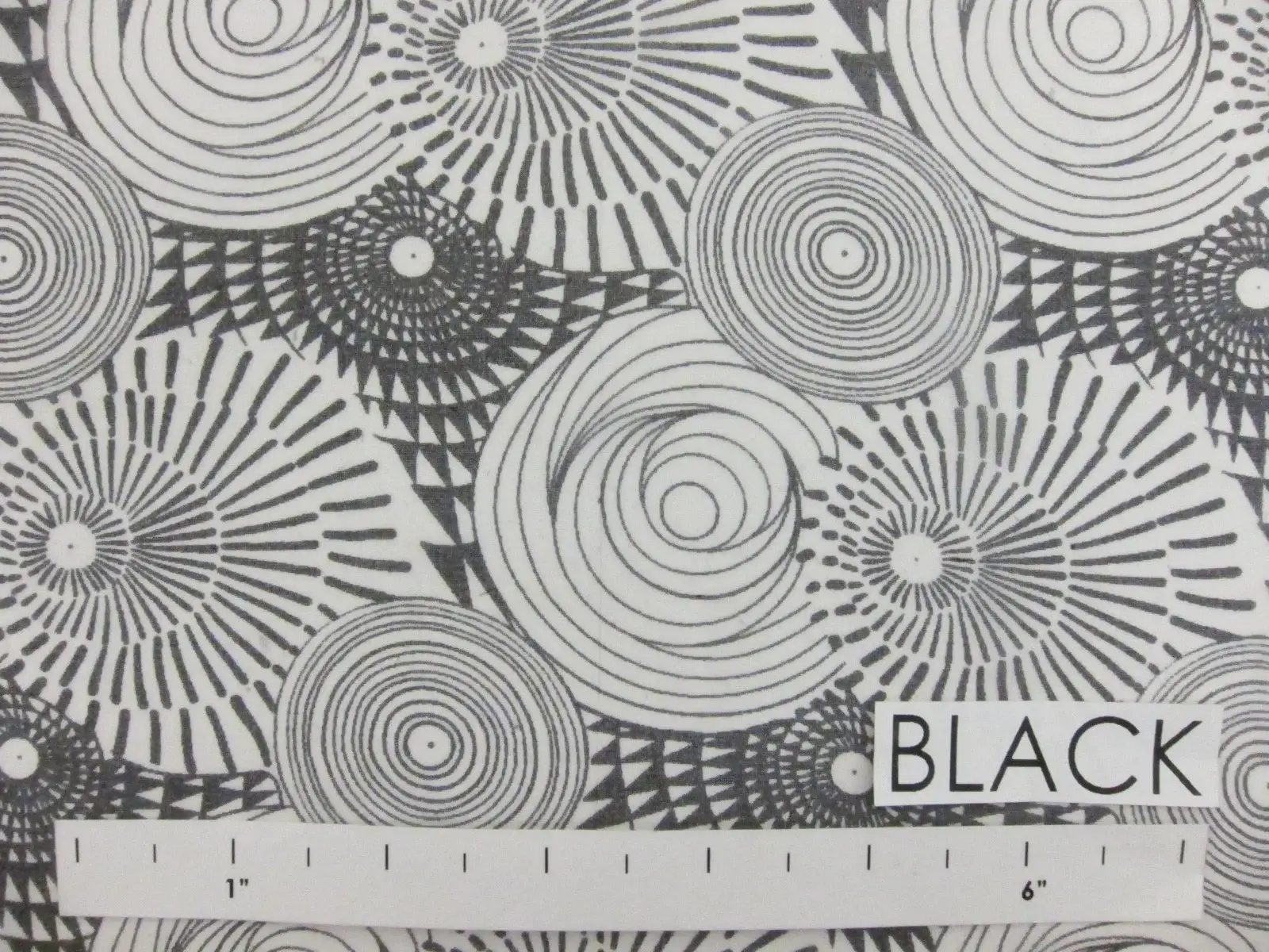 Printed Silk Chiffon0