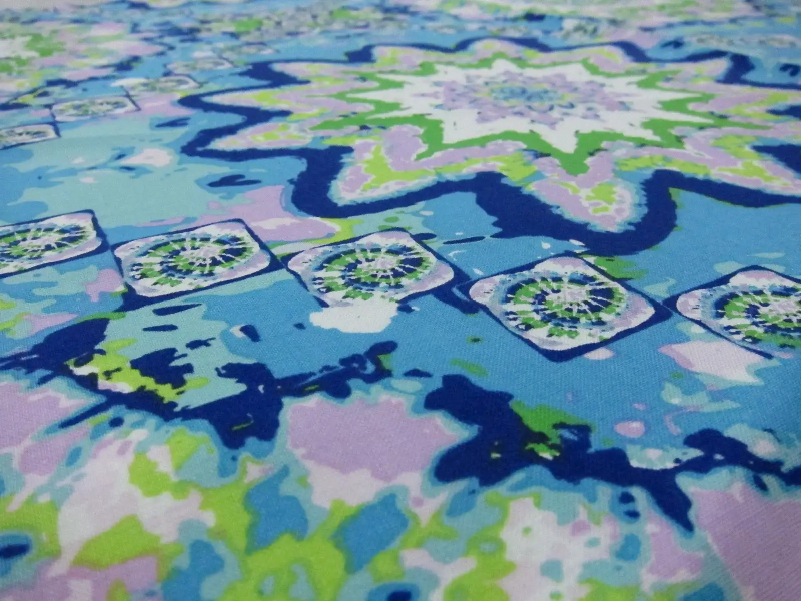 Cotton Broadcloth Print2