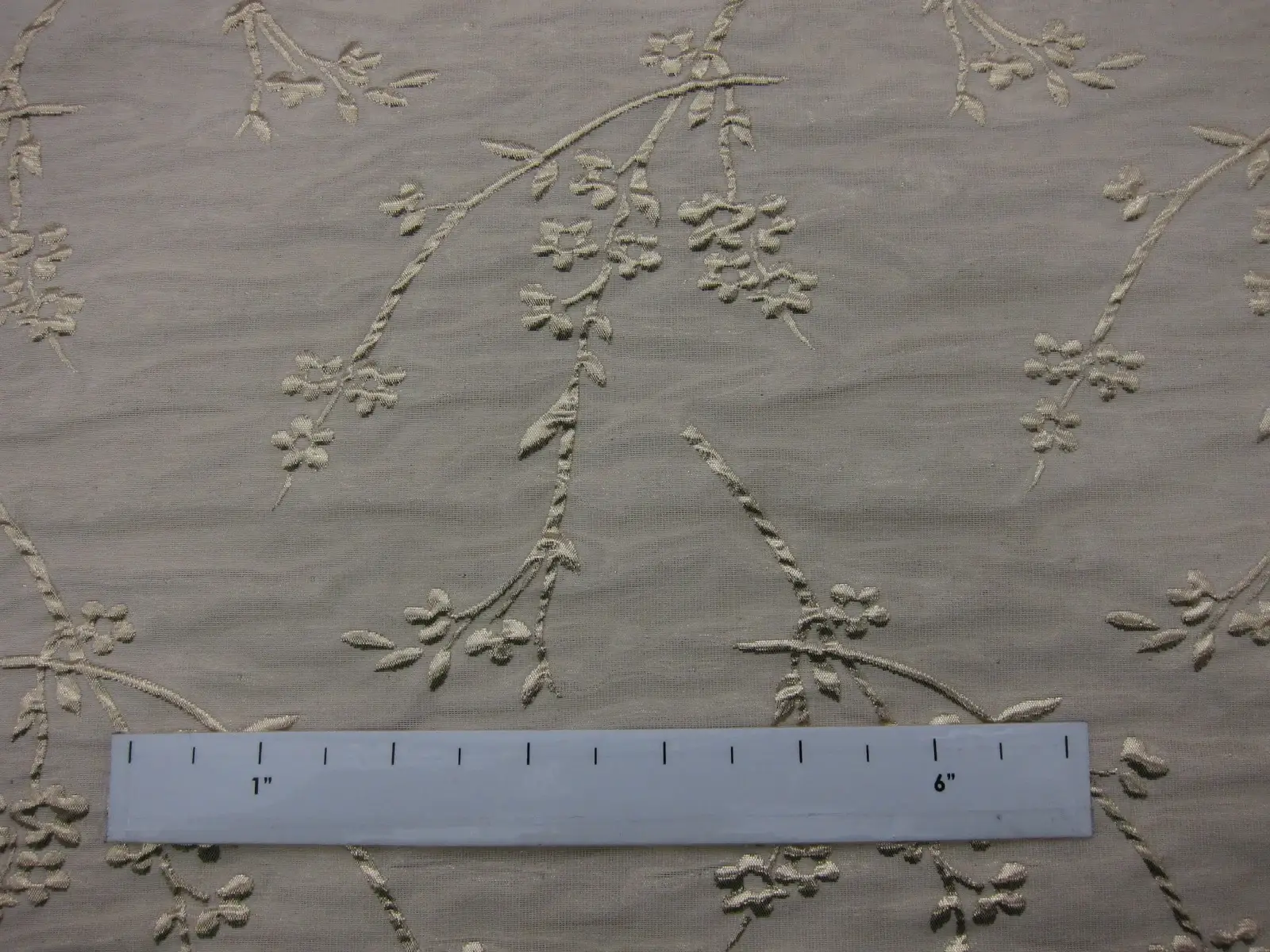 Metallic Brocade0