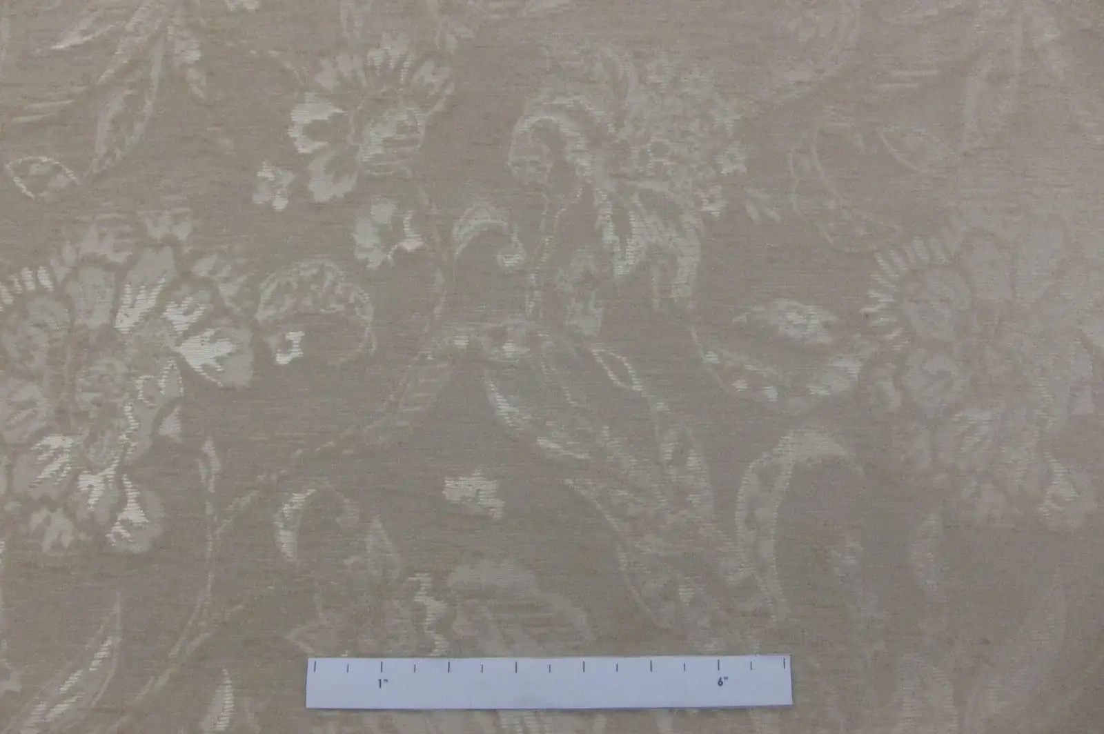 Chenille Brocade0