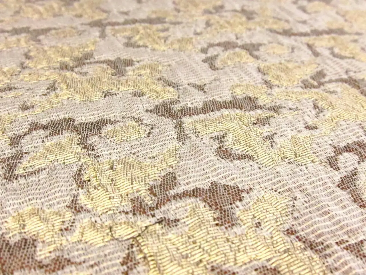 Metallic Brocade2