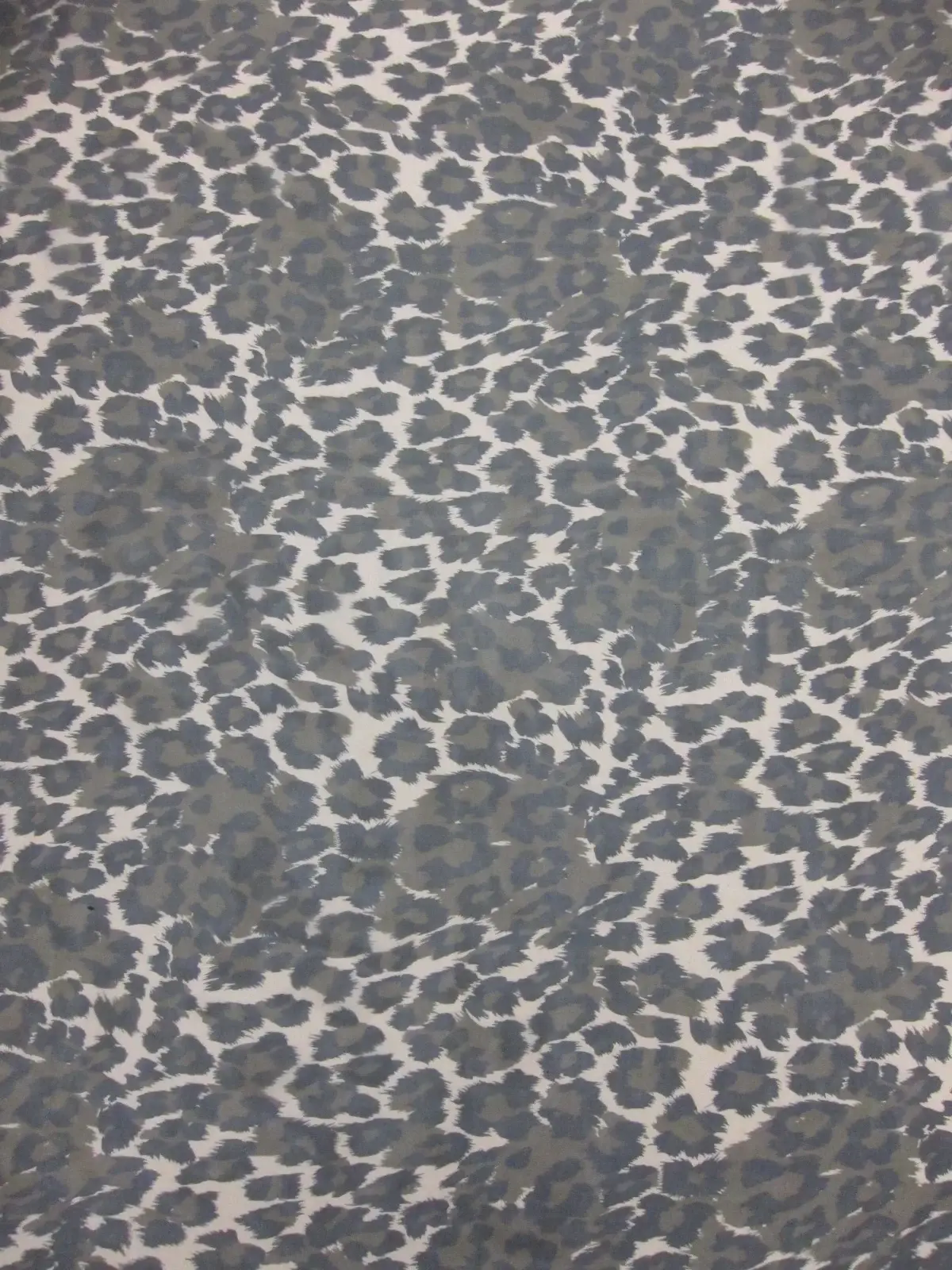 Printed Silk Chiffon1