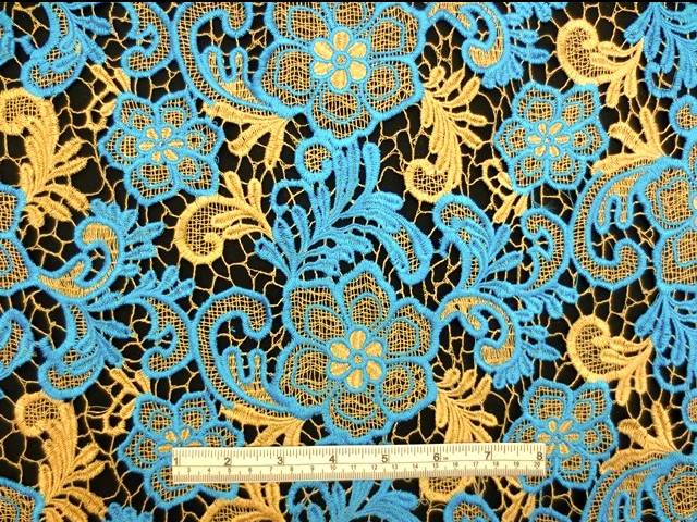 Guipure Lace1