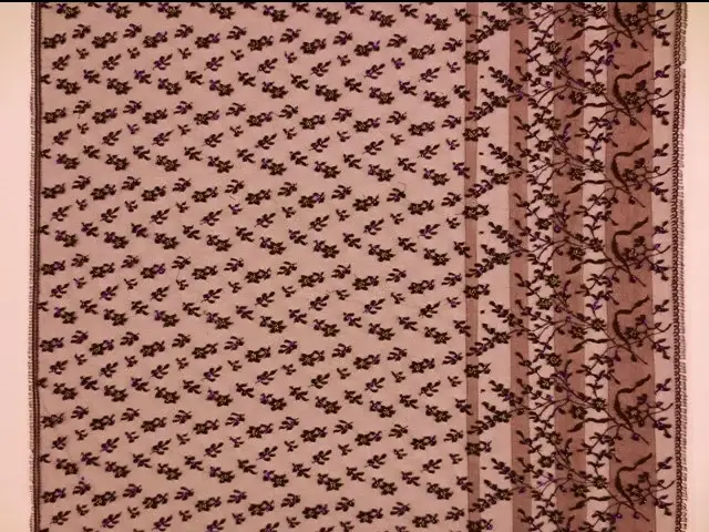 Beaded Chantilly Lace3