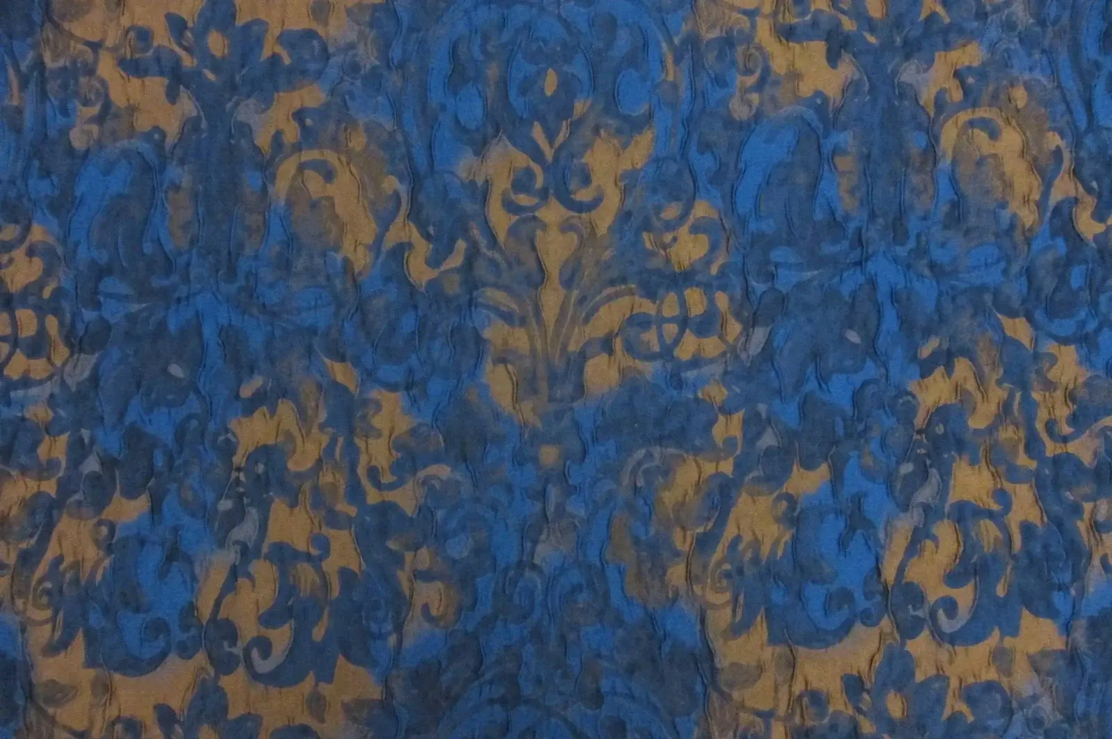 Paisley Cloqué0