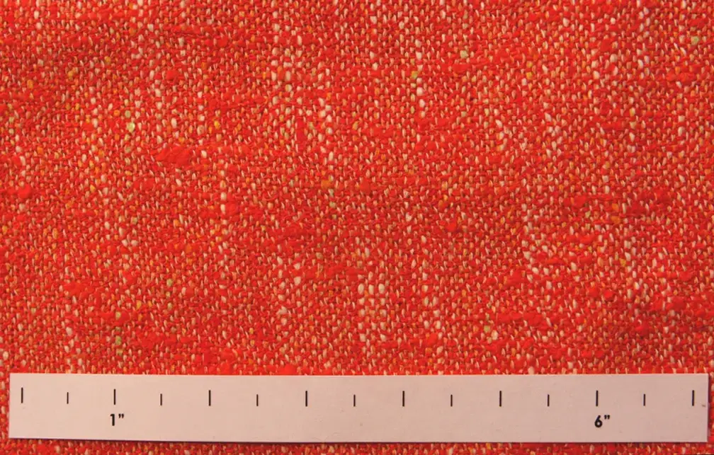 Silk Cotton Tweed0