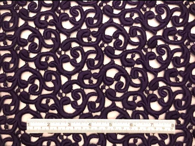 Guipure Lace1