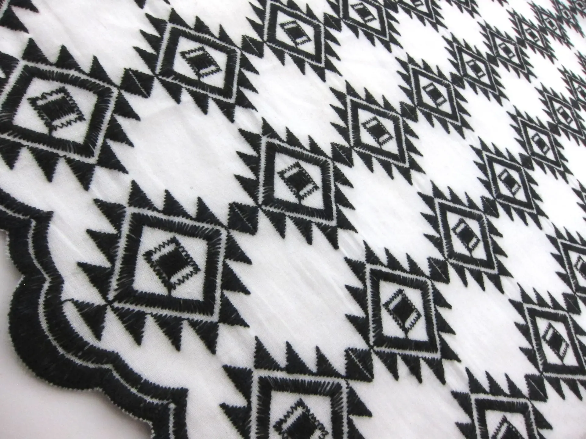 Embroidered Cotton2