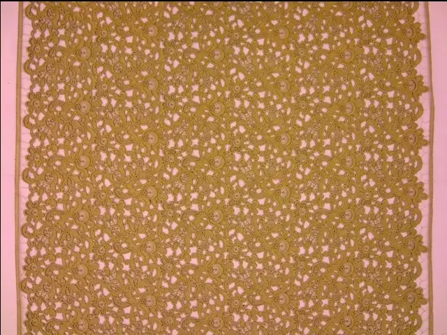 Guipure Lace3