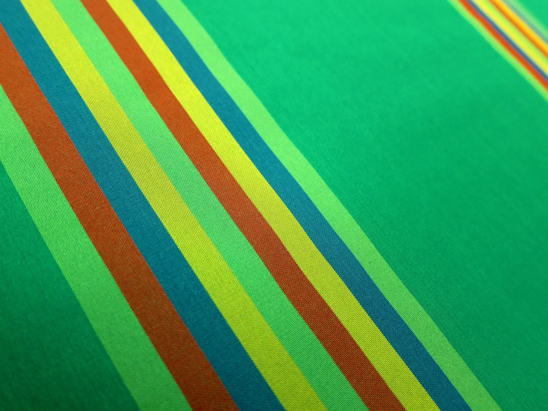 Silk Taffeta Stripe2